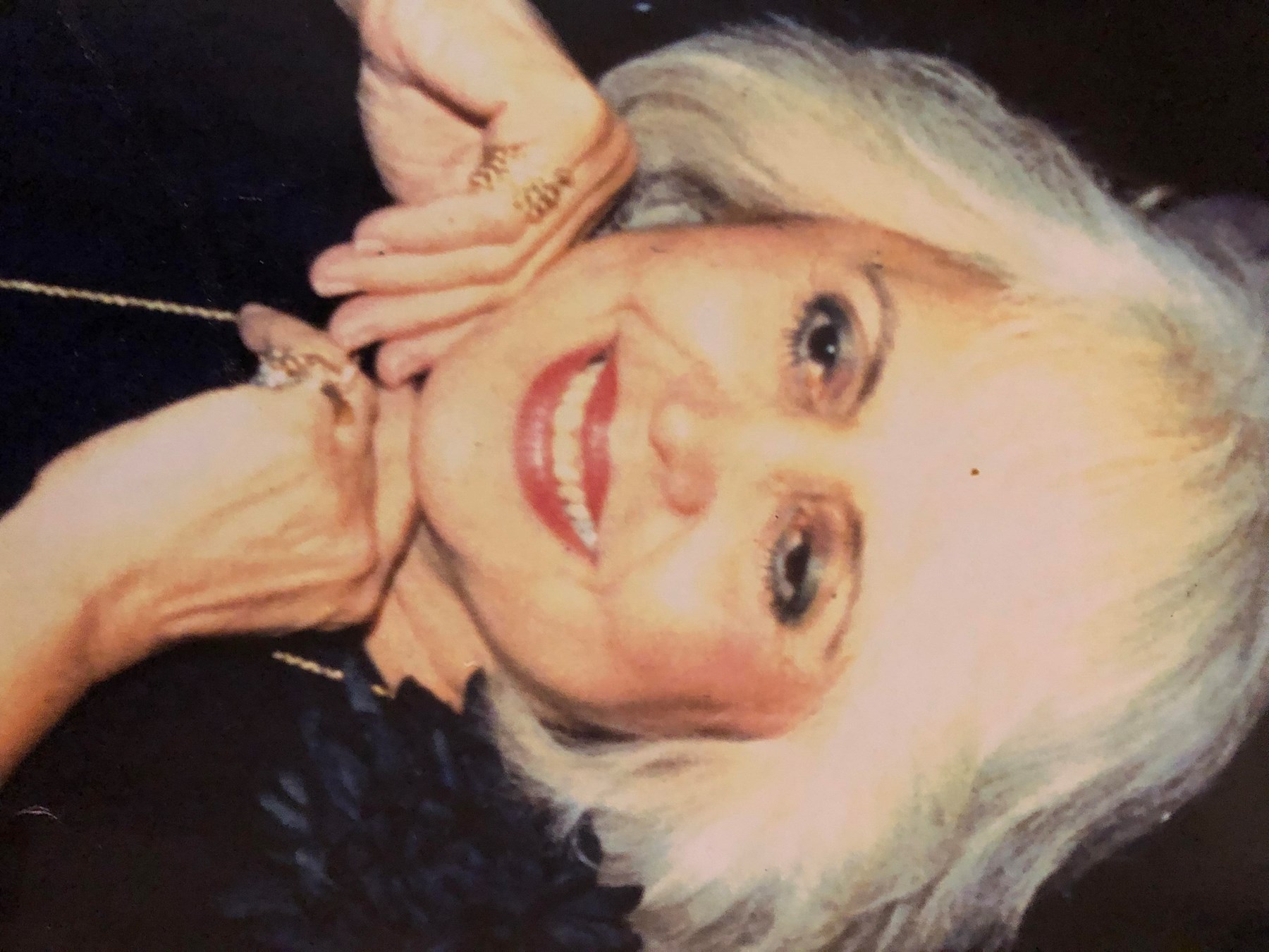 Obituary of Carmen Nuñez