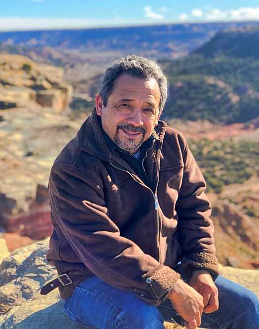 Obituary of Jose F. Ibanez Huerta