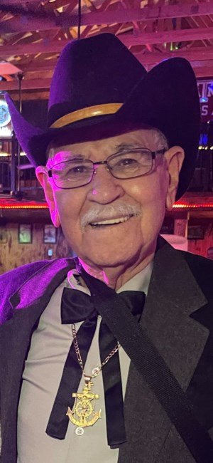 Obituary of Jose Cirilo Gomez