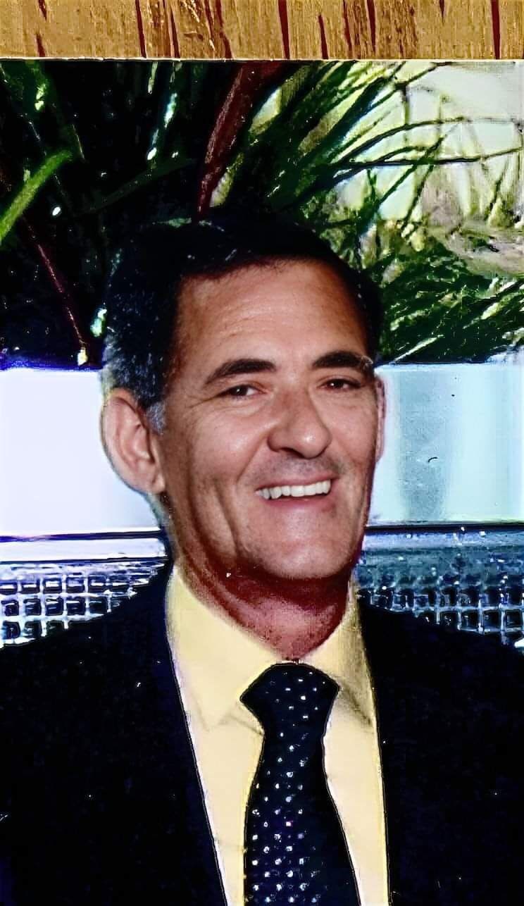 Avis de décès de Pierre-Yves Allard