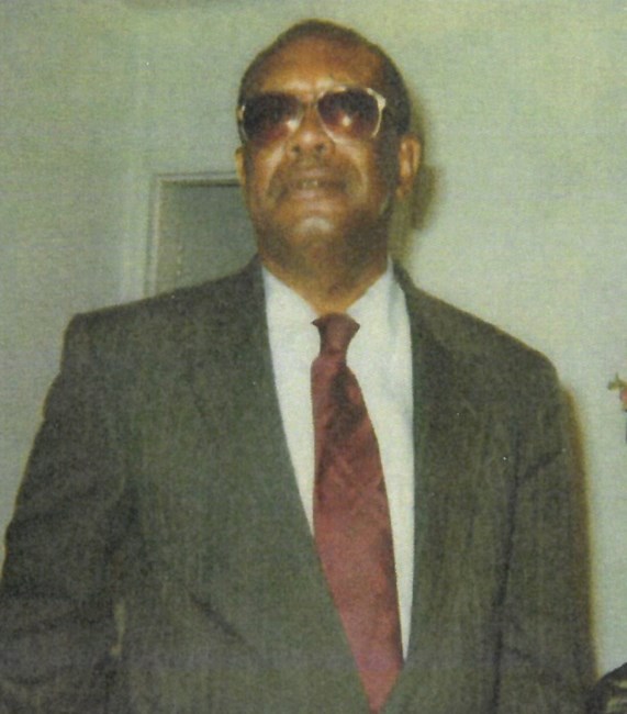 Obituario de Lawrence Richard Jackson