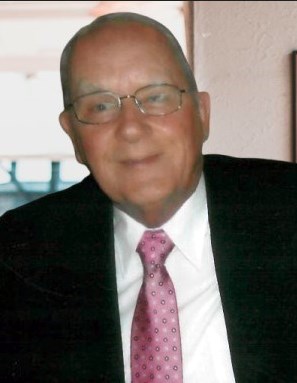 Obituary of George Joseph Aungier