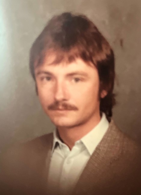 Obituary of Richard Floyd Keen