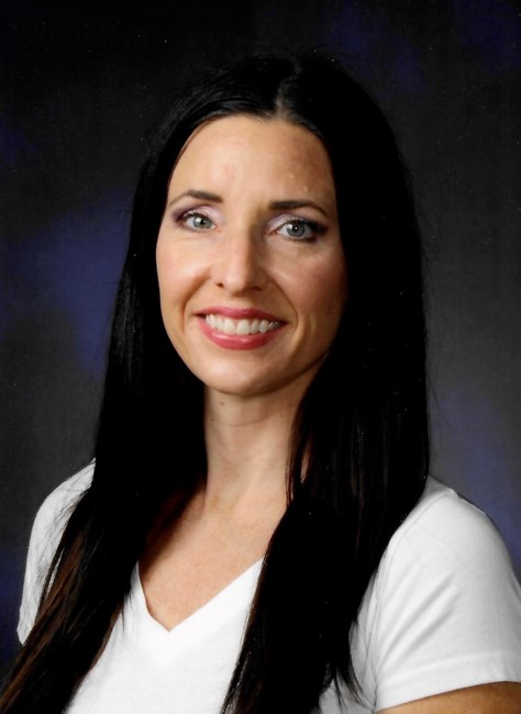 Obituary of Christine "Christi" Lynn Camel