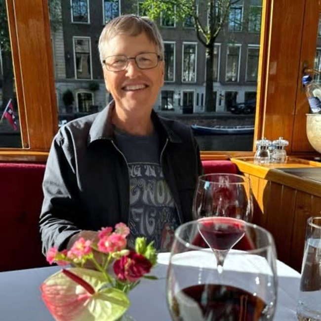 Obituary of Richard Lawrence Kibler