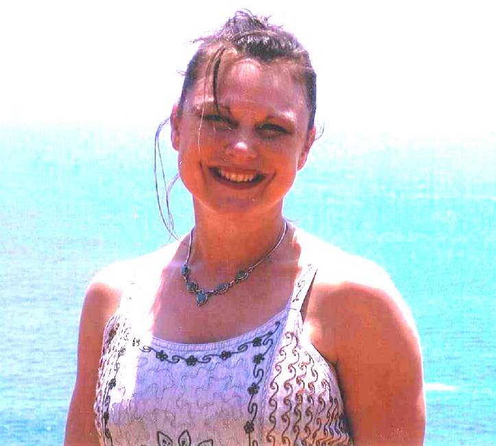 Obituary of Amy Tyner