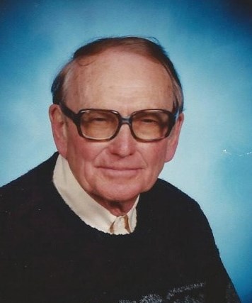 Obituary of Joseph Daniel Christian