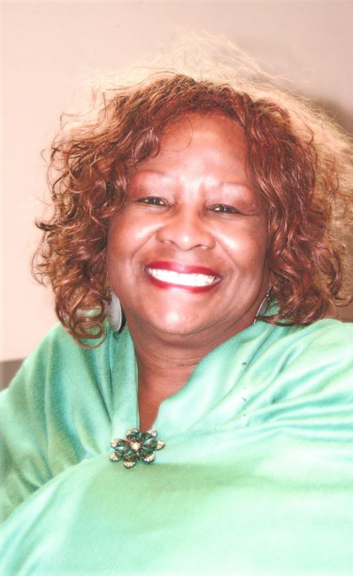 Obituary of Thelma Byrd