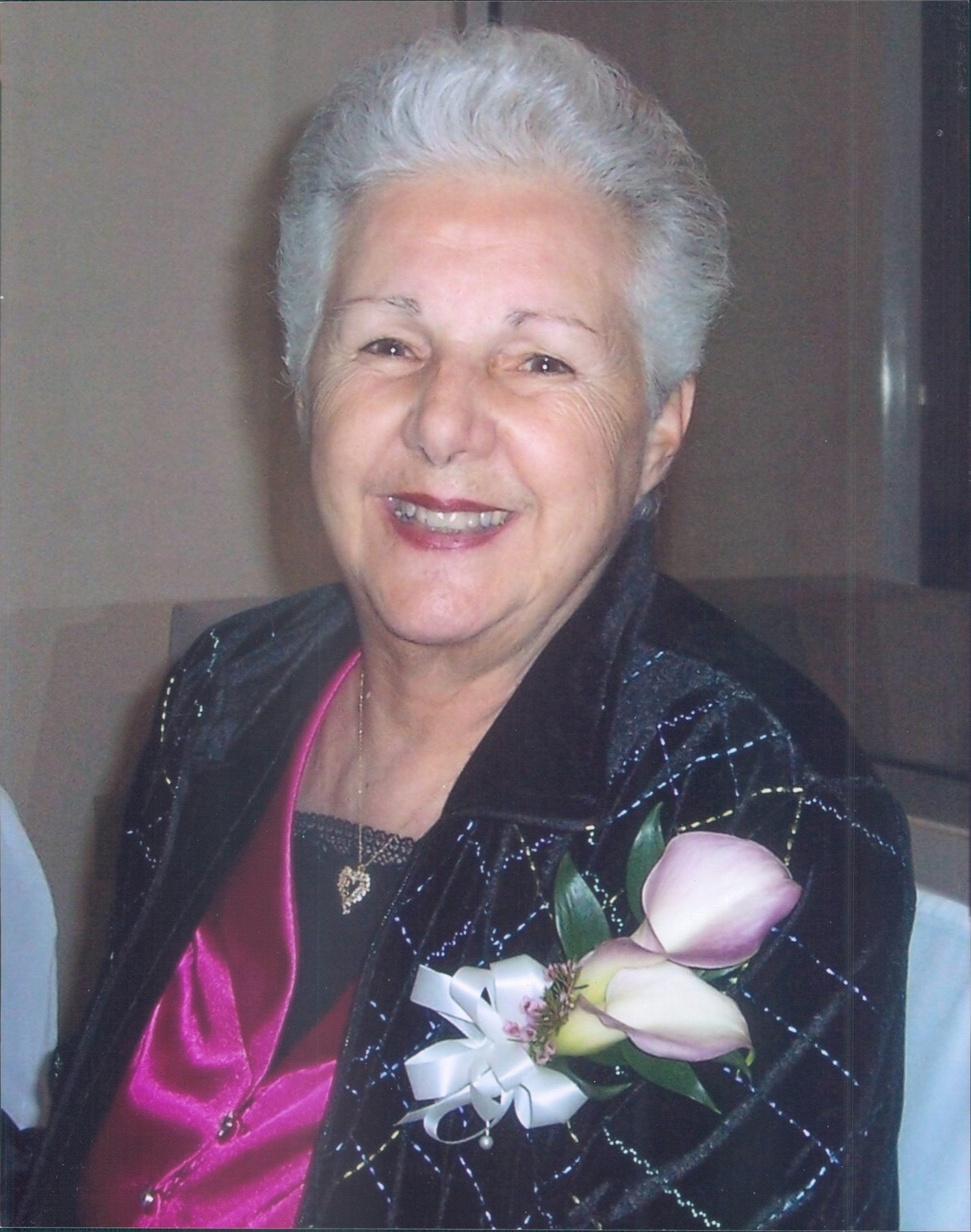 Obituary of Connie DiMarzio