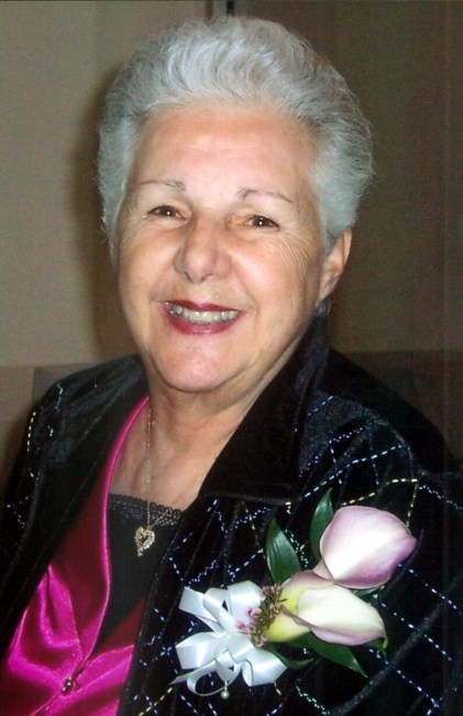 Obituary of Connie DiMarzio