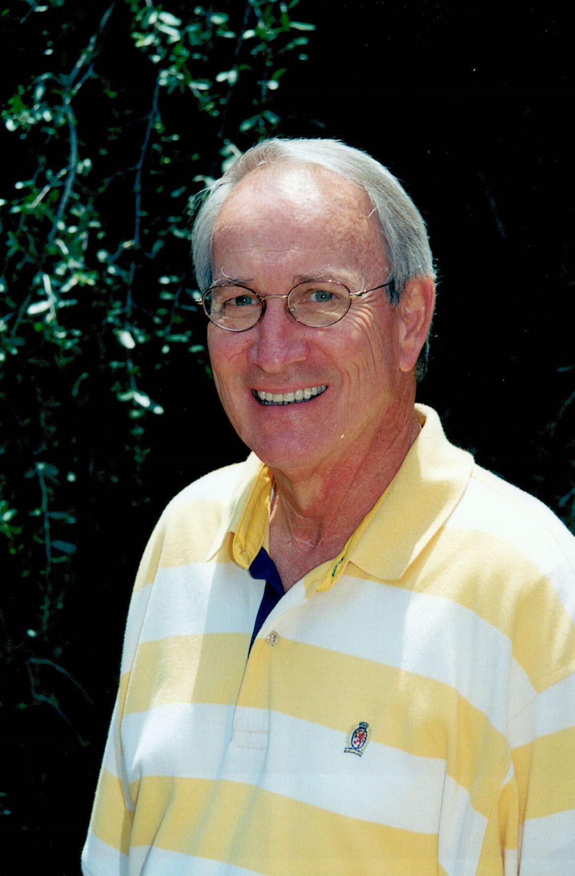 Obituary of Dr. Danny E. Harrison