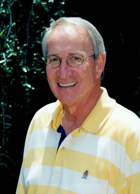 Obituary of Dr. Danny E. Harrison