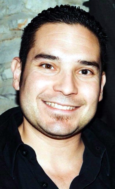 Obituary of Brandon Keith Martinez