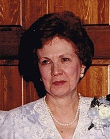 Obituary of Wanda Brantley Sykes