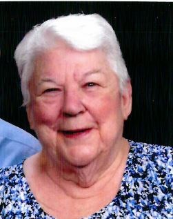Obituary of Margaret Luella Ross