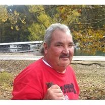 Obituary of Jerry Sturgis