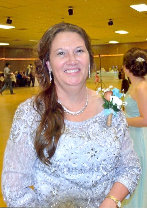 Obituary of Monica A. Powitzky