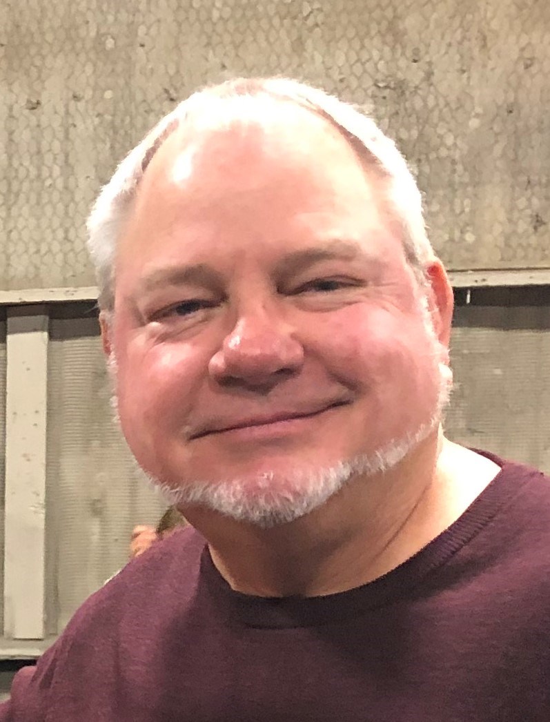 Robin Lee Collins Obituary Baton Rouge, LA