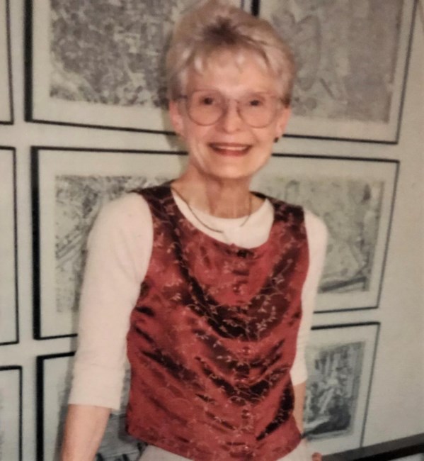 Obituario de Leabelle R. Schwartz