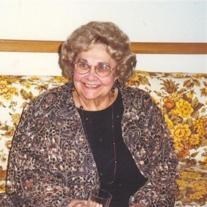 Obituary of Betty J. Fulton