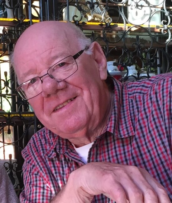 Obituary of Dermot Hugh Thomas Richardson