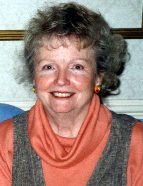 Obituary of Cheryl I. O'Brien