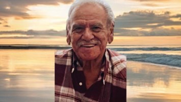 Obituary of Francisco B Zuniga