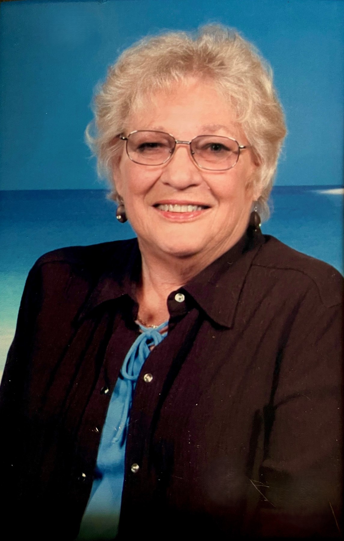 Obituary of Marilyn Mae Palmer