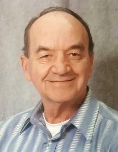 Obituary of TERRENCE E. McNALLY