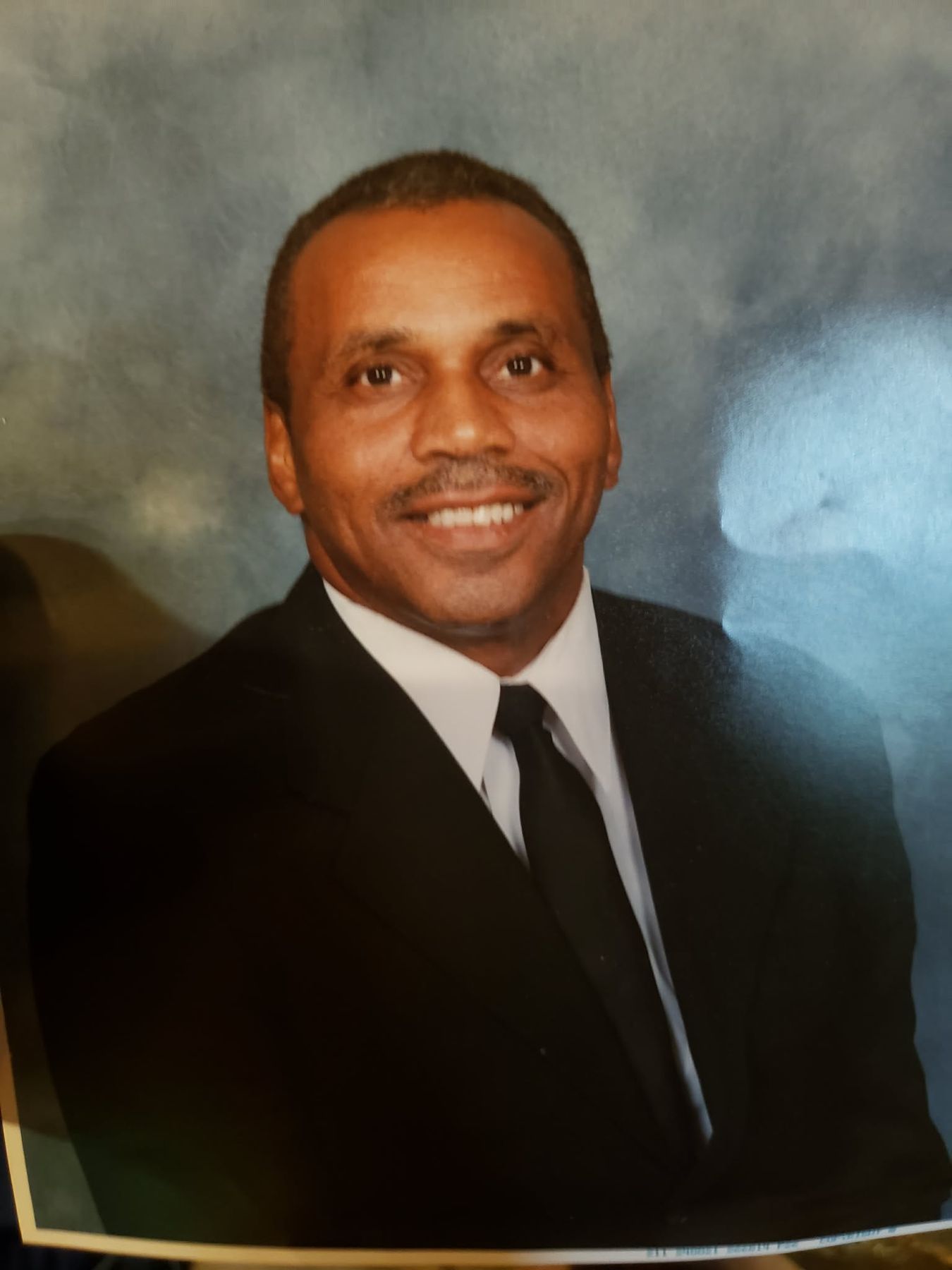 Obituary of Deacon James "Jim" David Martin