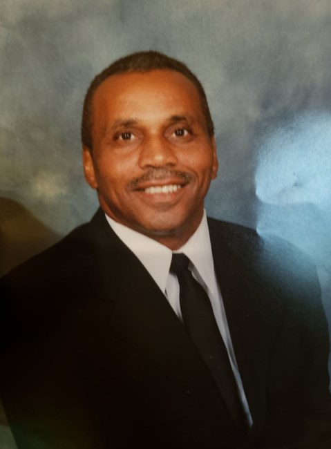 Obituary of Deacon James "Jim" David Martin