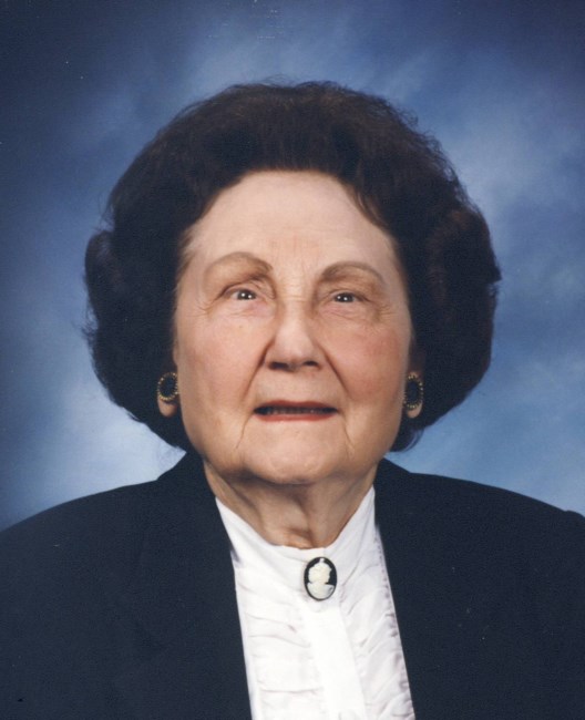 Obituary of Doris Katherine Turner Osten