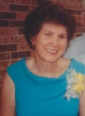 Obituary of Patricia A. Kurtz