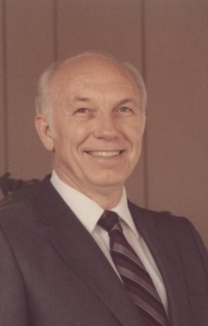 Obituario de Joe David Cochran