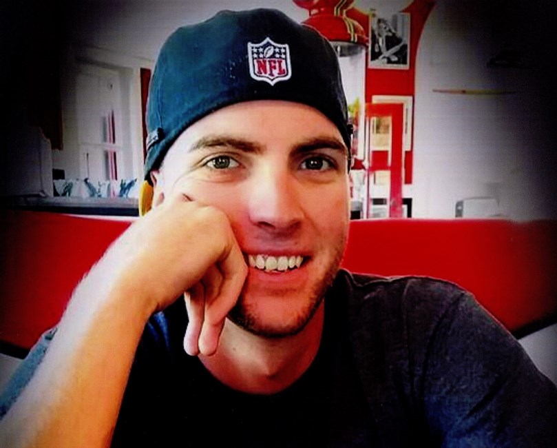 Obituary of Daniel Frank Joiner