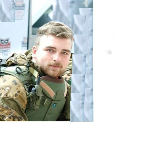 Obituary of Christopher Ryan Glasser