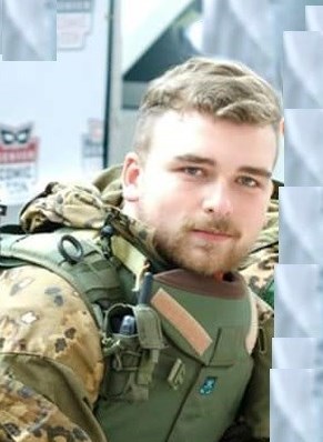 Obituary of Christopher Ryan Glasser