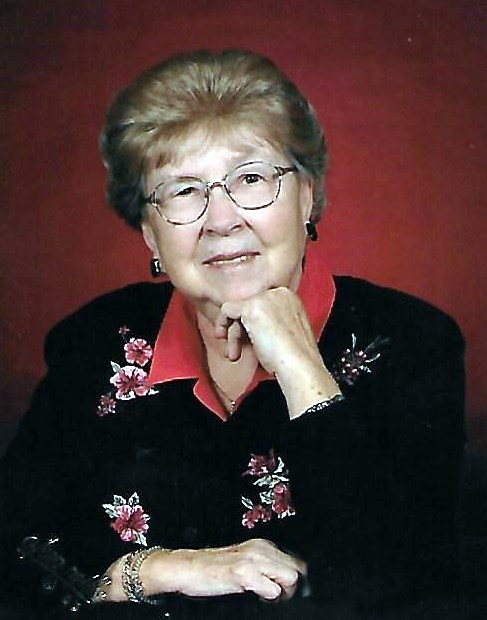 Obituary of Marie Skirak