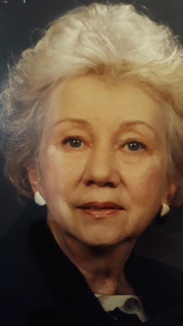 Obituary of Regina Goode Phillips