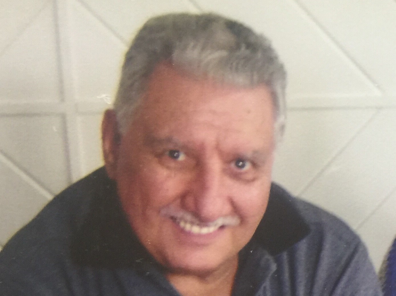 Obituary of George Arthur Tonna