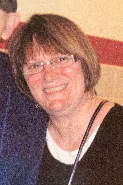 Obituary of Christine A. Messier