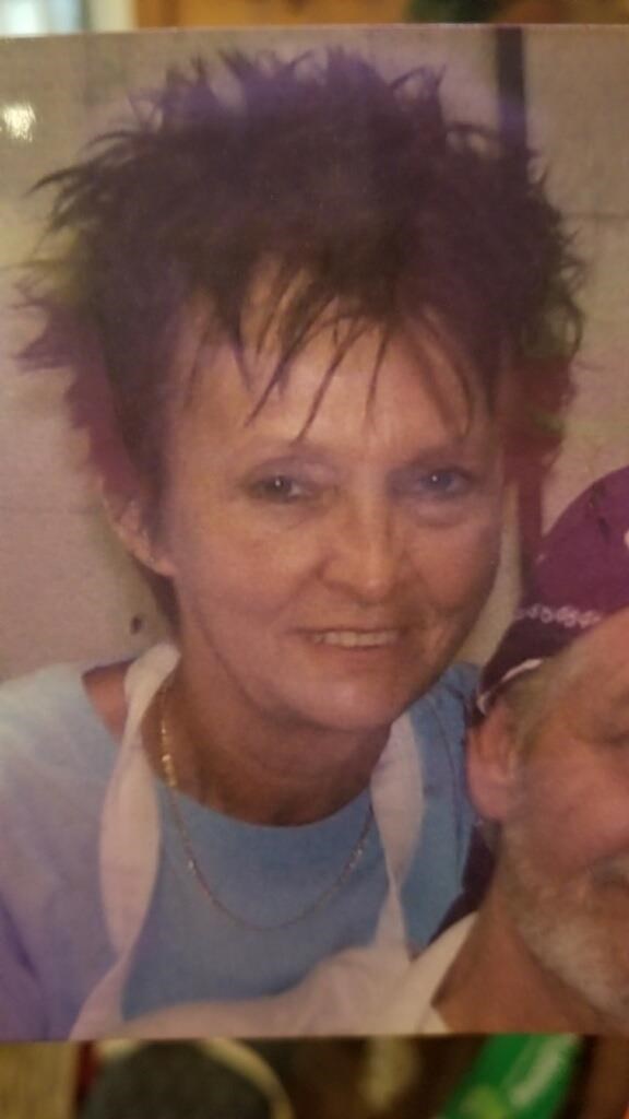 Obituary of Linda Faller