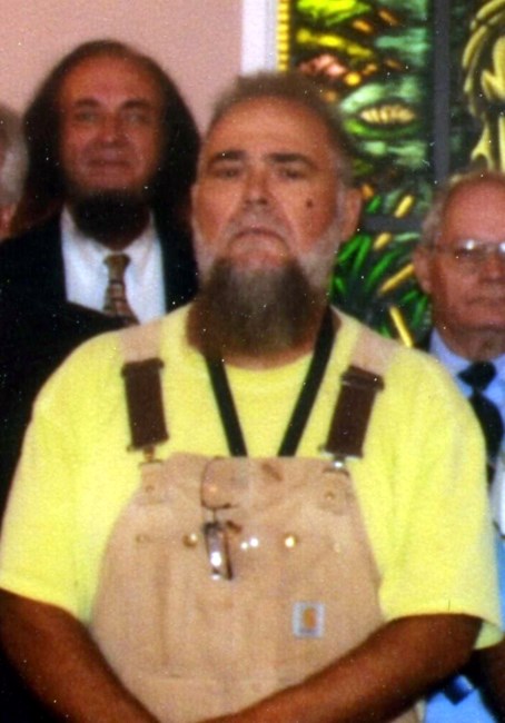 Obituary of Thomas Edward Barfield