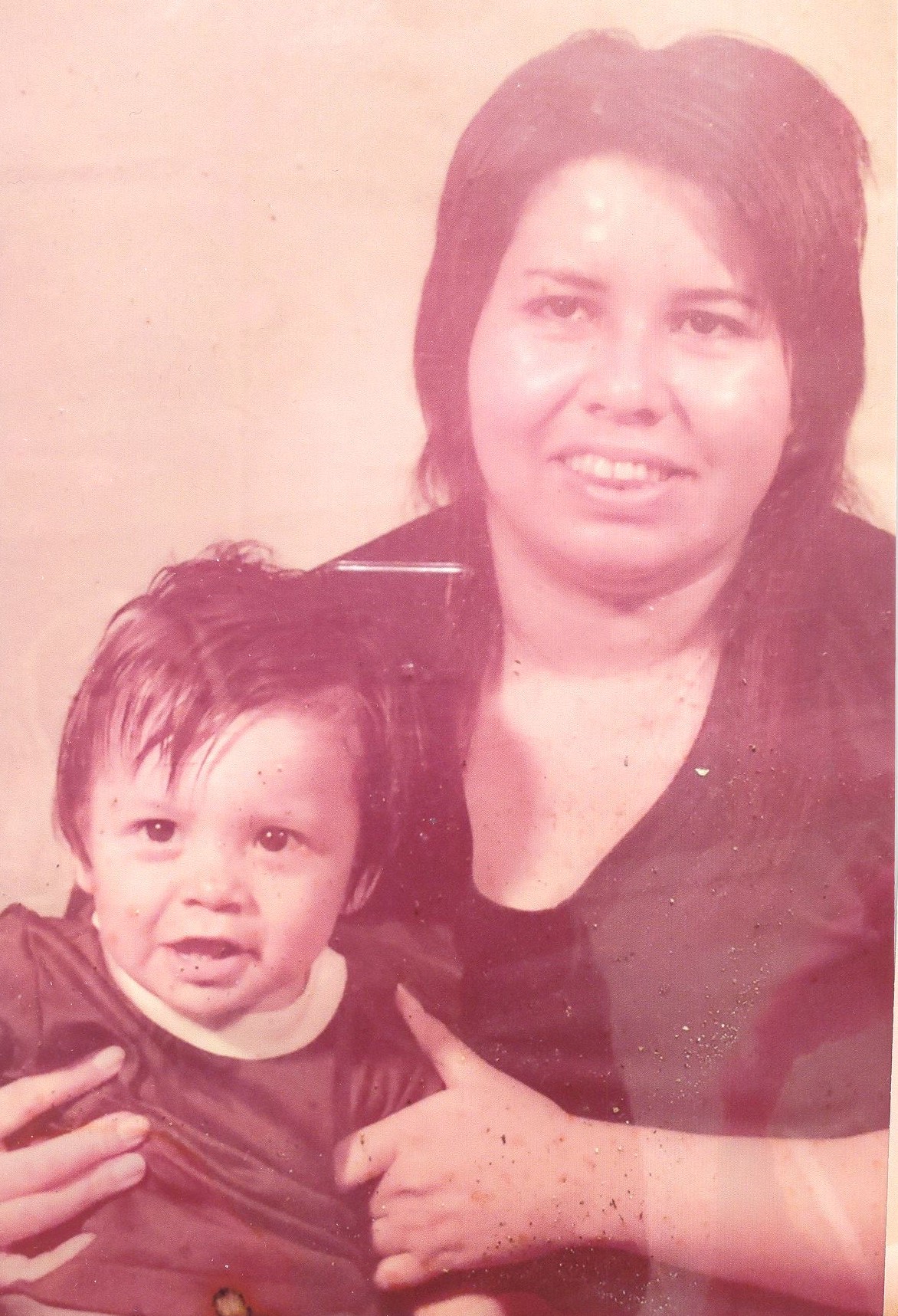 Obituary of Evangelina Velasquez