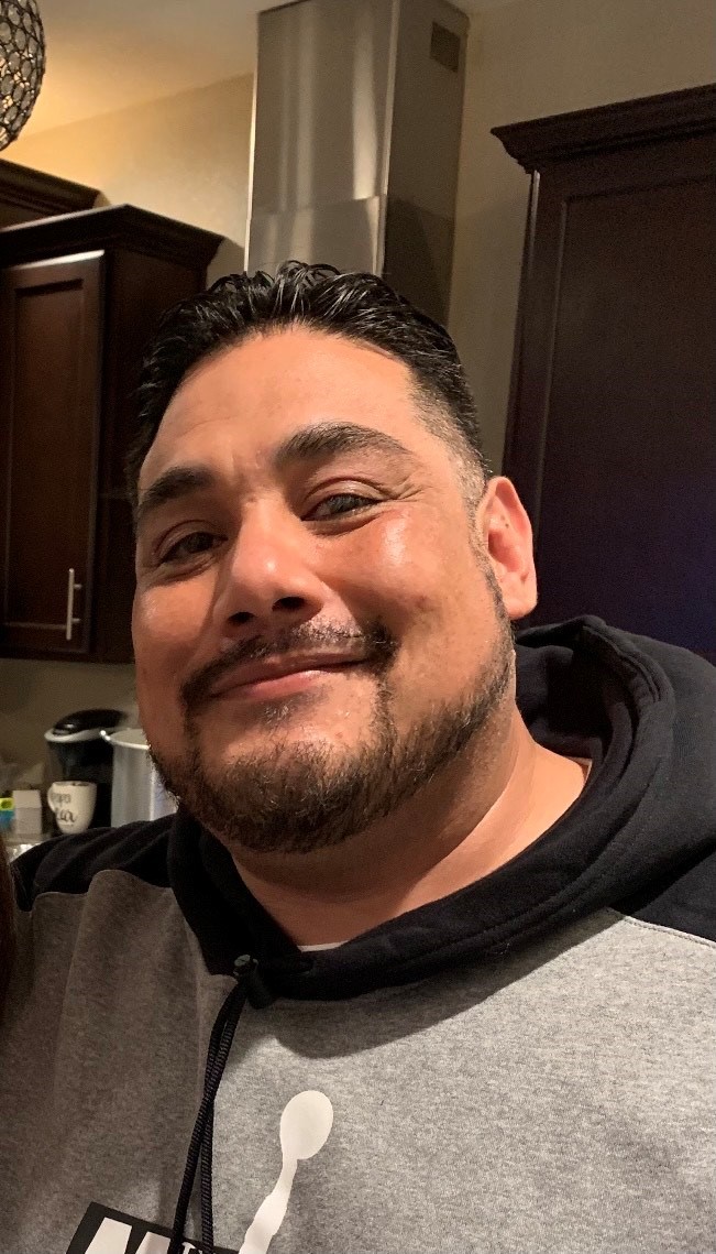 Obituary of Adrian Hernandez