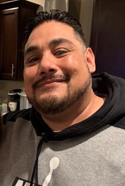 Obituary of Adrian Hernandez