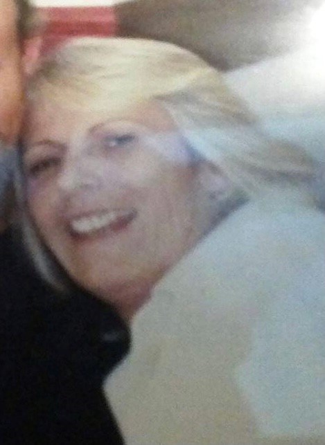 Obituary of Ginger Ann Smith