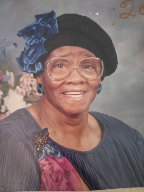 Obituary of Helen M. Alexander