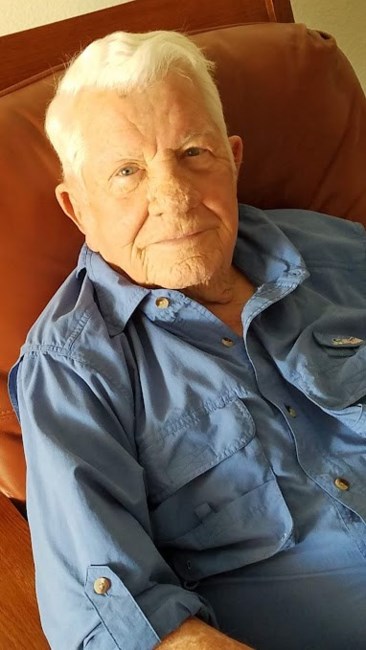 Obituary of Tony Cothern Sr.