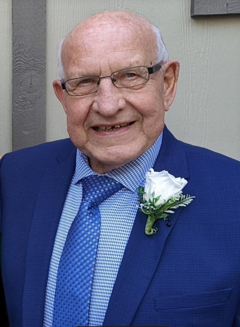 Obituary of Friedrich "Fred" Nerling